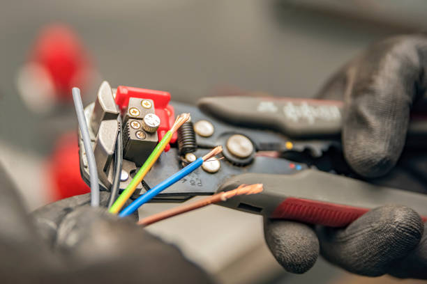 Trusted MA Electrician Experts