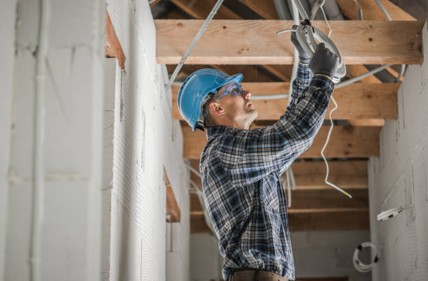 Best Electrical System Inspection  in Northwest Harwich, MA