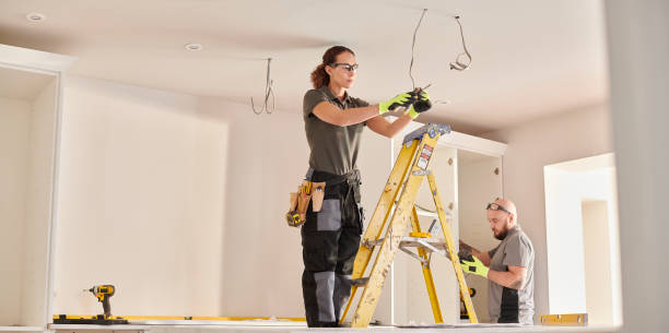 Best Home Electrical Repair  in Northwest Harwich, MA