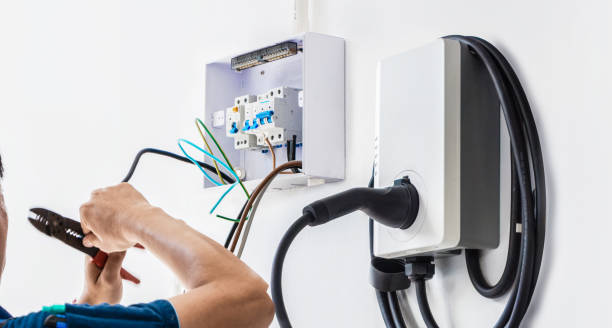 Best Electrical Rewiring Services  in Northwest Harwich, MA