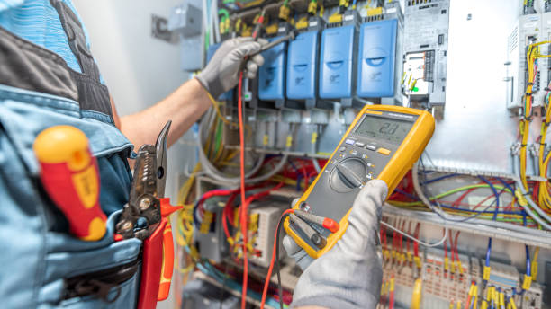 Best Electrical System Inspection  in Northwest Harwich, MA