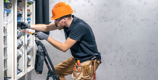 Best Home Electrical Repair  in Northwest Harwich, MA