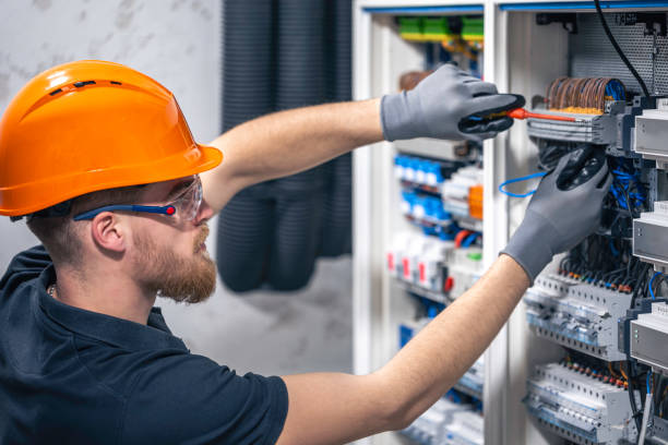 Best Ceiling Fan Installation Electrician  in Northwest Harwich, MA