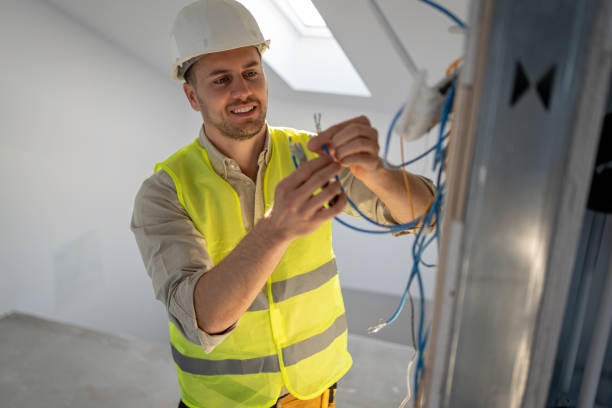 Best Electrician Near Me  in Northwest Harwich, MA